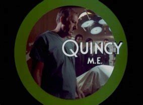 Quincy, M.E. Season 1 Episodes List - Next Episode