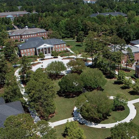 Coastal Carolina University to put tuition money back in students’ pockets | Community ...