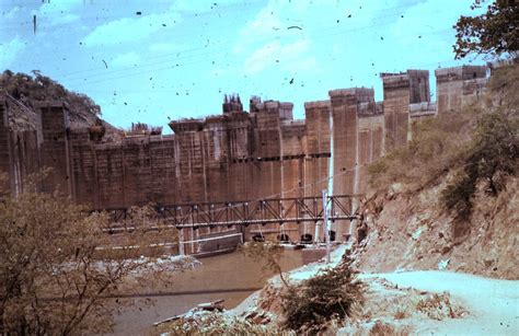 Construction of Kariba Dam | Construction of Kariba Dam in t… | Flickr