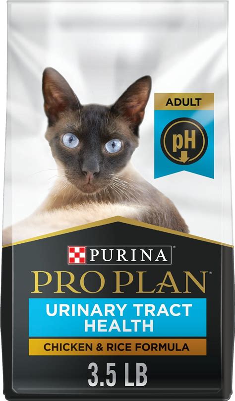 Purina Pro Plan Focus Urinary Tract Health Formula