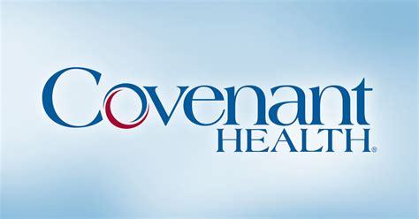 Welcome to Covenant Health | Covenant Health