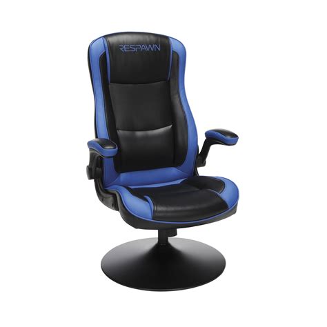 RESPAWN-800 Racing Style Gaming Rocker Chair, Rocking Gaming Chair, in ...