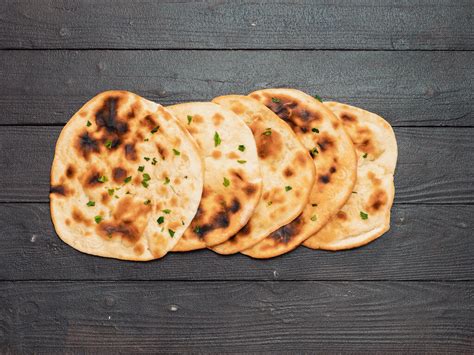 Naan Vs. Pita: The Final Flatbread Showdown