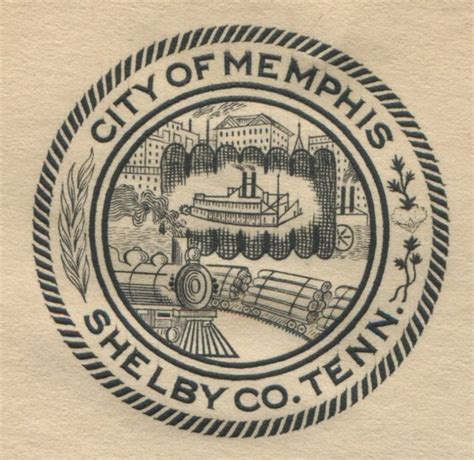 Memphis Vexillology: The Case Of The Municipal Flag - StoryBoard Memphis