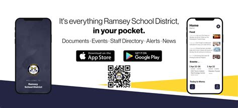 Home | RAMSEY SCHOOL DISTRICT