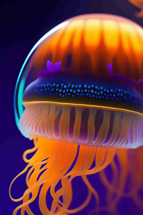 Most Popular Jellyfish in the US: Common Species and the Most Dangerous Ones