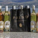 Frind Estate Winery - SBIC Business Directory