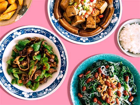 Healthy Chinese Takeout: 16 Food Orders to Satisfy Every Tastebud