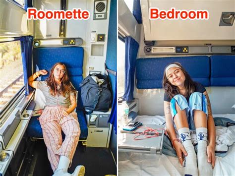 Top 6 what is an amtrak bedroom like 2022