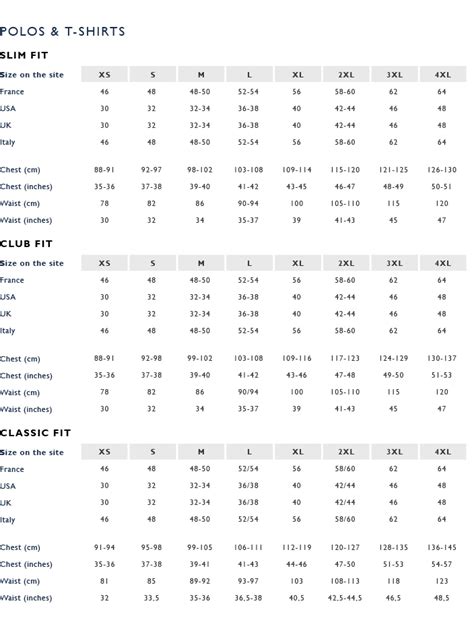 Ferragamo Mens Belt Size Chart | MSU Program Evaluation