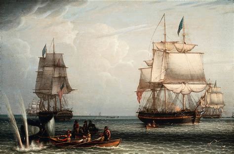 File:Robert Salmon - South Sea Whale Fishing II.jpg - Wikimedia Commons