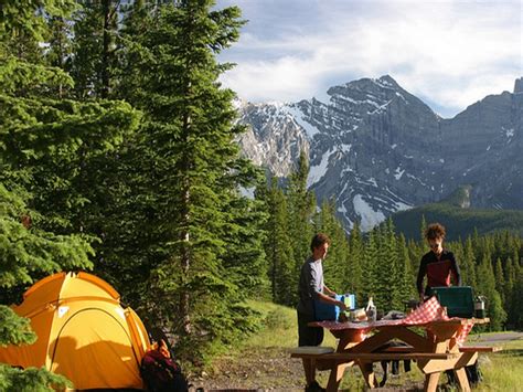 Alberta Parks Camping Reservations Open - DiscoverAirdrie.com - Local News, Weather, Sports, and ...