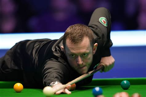 Mark Allen hits 86 in final-frame decider to beat John…