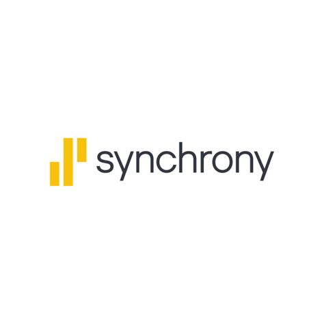 Synchrony logo vector (.EPS + .PDF + .CDR) for free download