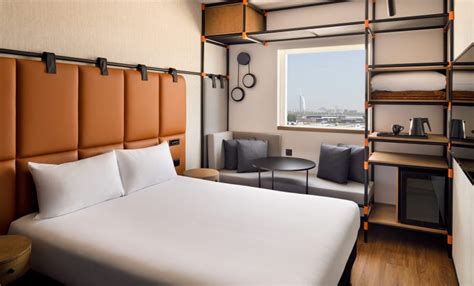 ibis Dubai Al Barsha - Hotels in Dubai