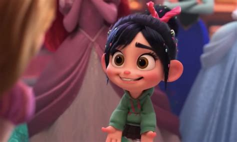 Ralph Breaks the Internet Is an Immensely Satisfying Sequel That Never Bites Off More Than It ...