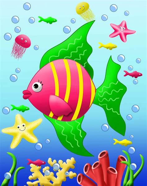 Download High Quality under the sea clipart animated Transparent PNG Images - Art Prim clip arts ...