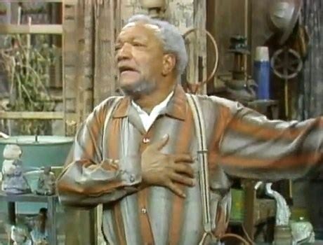 sanford and son Memes - Imgflip