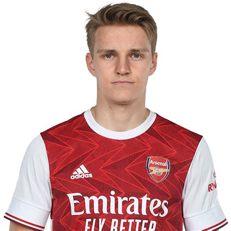 Martin Odegaard | Arsenal