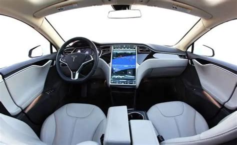 Tesla White Interior Vs Black: Super Helpful Guide & Review