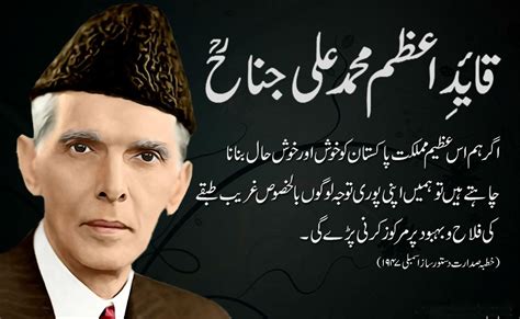 Quaid-e-Azam Muhammad Ali Jinnah Day 2014 HD Wallpapers