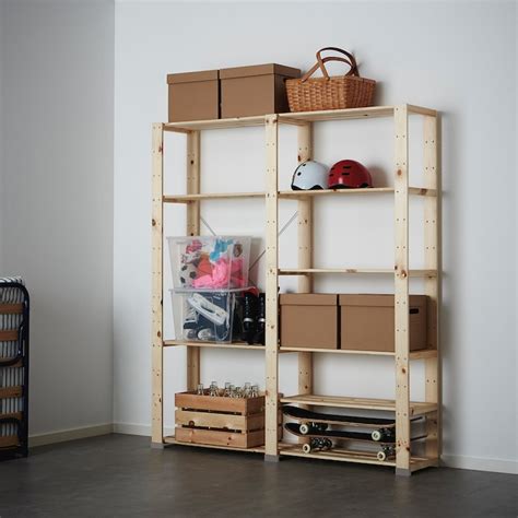 Buy Storage Racks, Shelves & Storage Units Online - IKEA