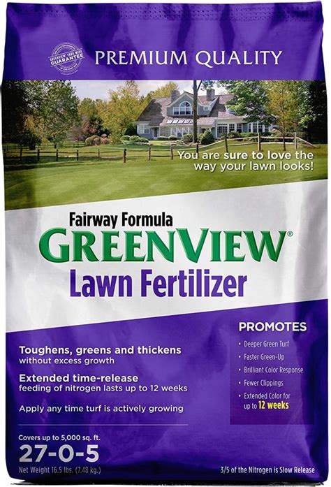 11 Best Zoysia Grass Fertilizer 2020 [Guide - Reviews] - Best Garden Outdoor