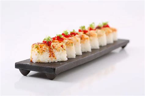 Menu of UMI- Sushi Buckhead, Buckhead, Atlanta