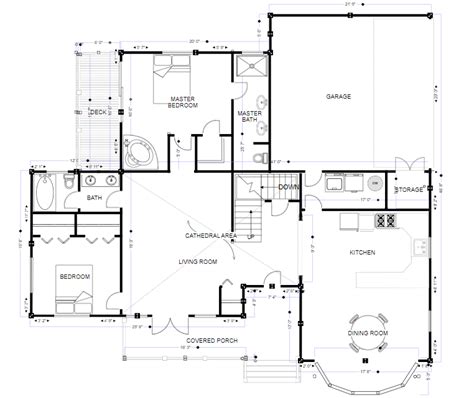 Building Plan Drawing Software Free Download ~ Sliding Door Details Dwg ...