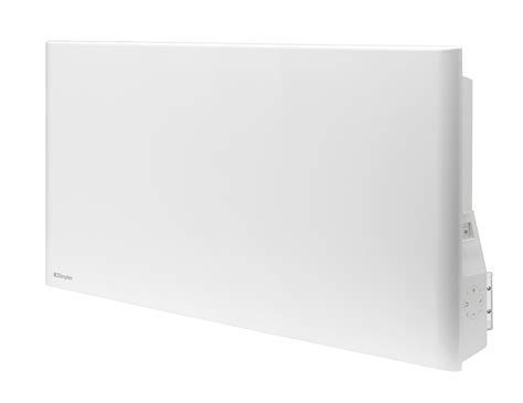 Dimplex DEP Panel Convector Heater with Thermostat, 240/208V, 1500/1125W – Glen Dimplex Americas