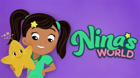 Watch Nina's World (2015) TV Series Free Online - Plex