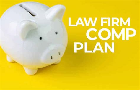 Law Firm Compensation | 5 Ways Your Comp Plan Is Failing You