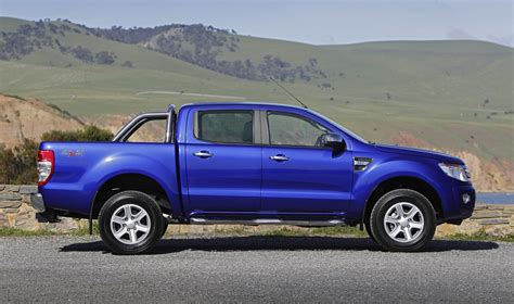 Ford Ranger Review | CarAdvice
