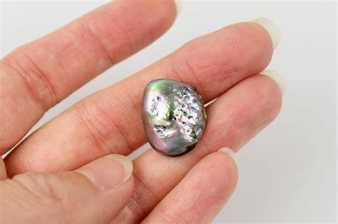 collecting joy natural abalone pearl – Kojima Pearl