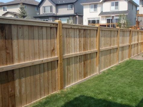 30++ Wood fencing info | homespot