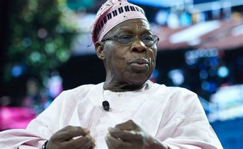 Understanding former President Olusegun Obasanjo’s active Life @ 84