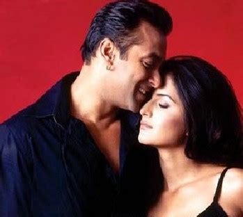 Models Biography: Hot Katrina Kaif and Salman Khan Hottest Couple ...