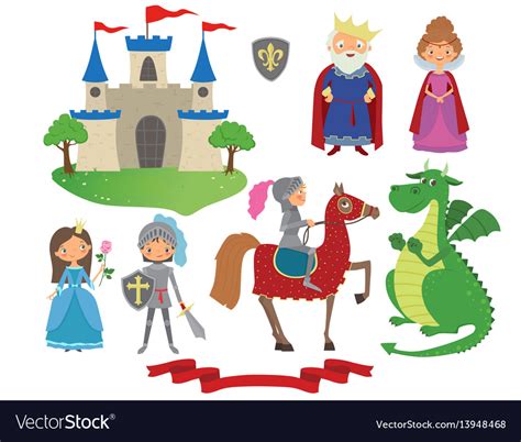 fairy tale characters clip art 10 free Cliparts | Download images on ...