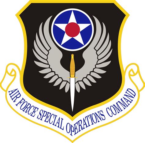 Air Force Special Operations Command (USAF) > Air Force Historical ...