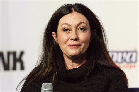 Shannen Doherty - Q&A at Supanova in Sydney 6/19/2016 • CelebMafia