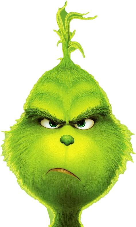 Download High Quality Grinch Clipart Whoville Transparent Png Images ...