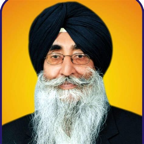 Simranjit Singh Mann Wiki, Biography, Age, Net Worth, Son, Wife, Education, Politicial career ...