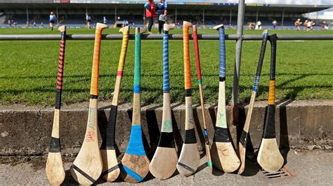 Finalists announced! 5 camogie clubs compete for ultimate prize