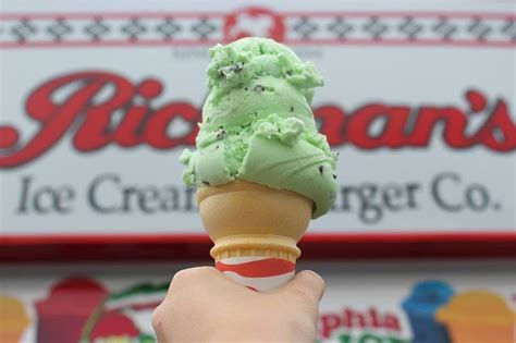 Richman’s Ice Cream Offering Mother's Day Giveaway - LevittownNow.com