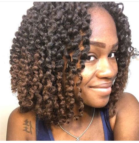 Pin by Curls4lyfe on Braid Out | Braid out, Natural hair styles, Braids