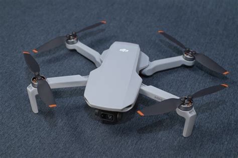 DJI Mini 2 Fly More Combo: Lohnt sich das Bundle? - Drone-Zone.de