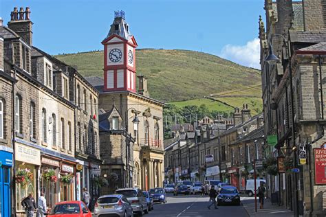 Come and Celebrate Yorkshire Day in Marsden! – Hello Huddersfield