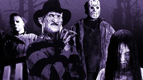 » Happy ‘Halloween’: The Best Horror-Movie Monsters