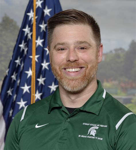 Staff voice: Working with military-connected students | MSUToday | Michigan State University