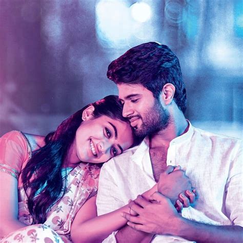 Geetha Govindam Hindi Dubbed Movie download 480p 720p [1.2GB] HD , MP4, MKV